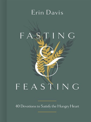 cover image of Fasting & Feasting